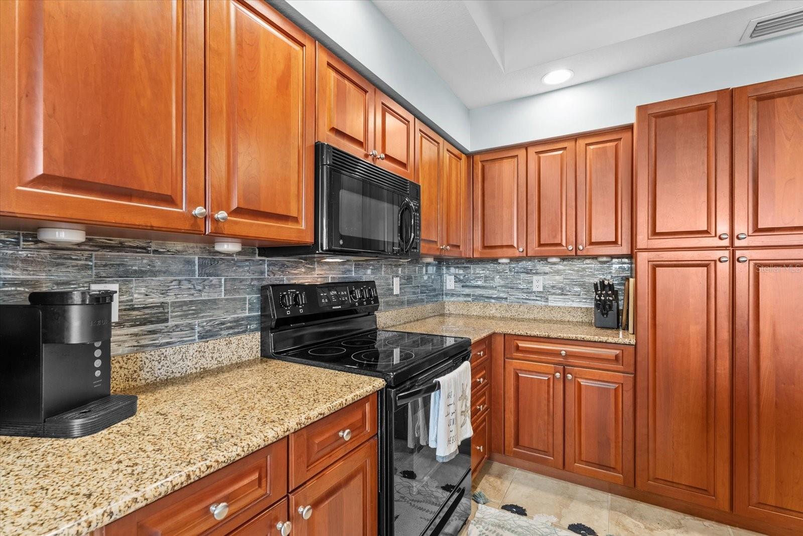 WATER GARDENS - Residential