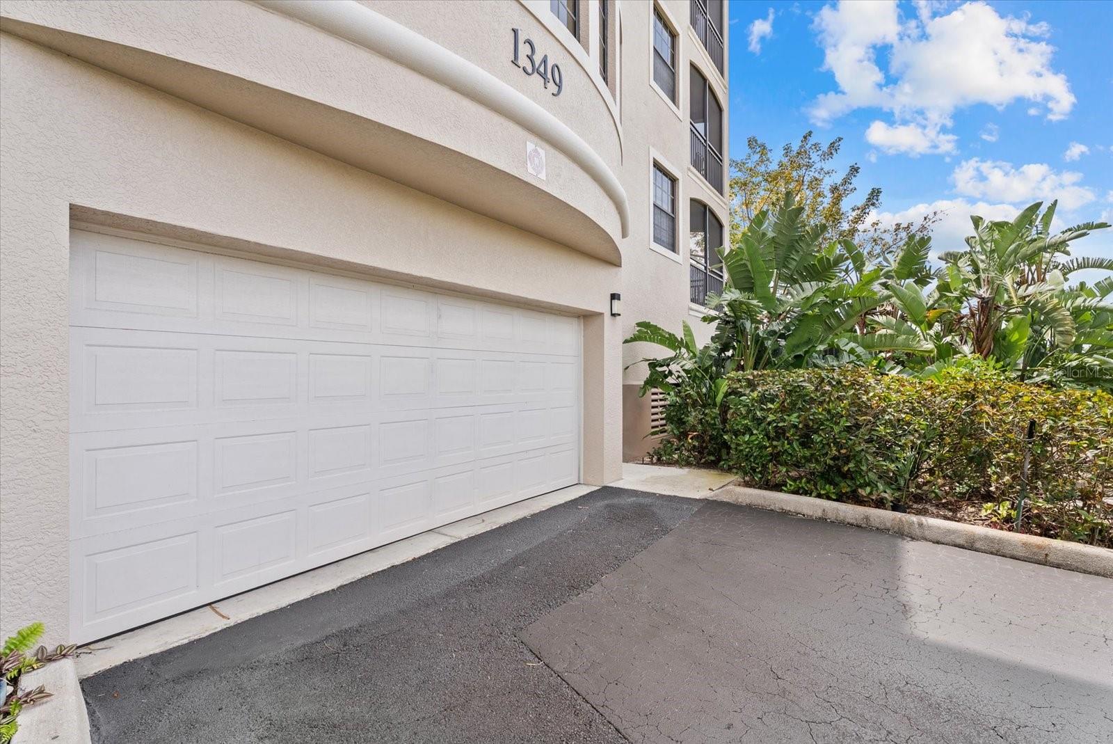 WATER GARDENS - Residential