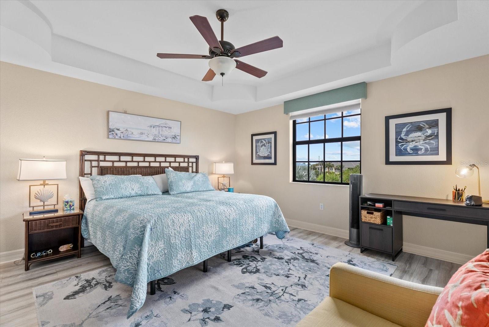 WATER GARDENS - Residential