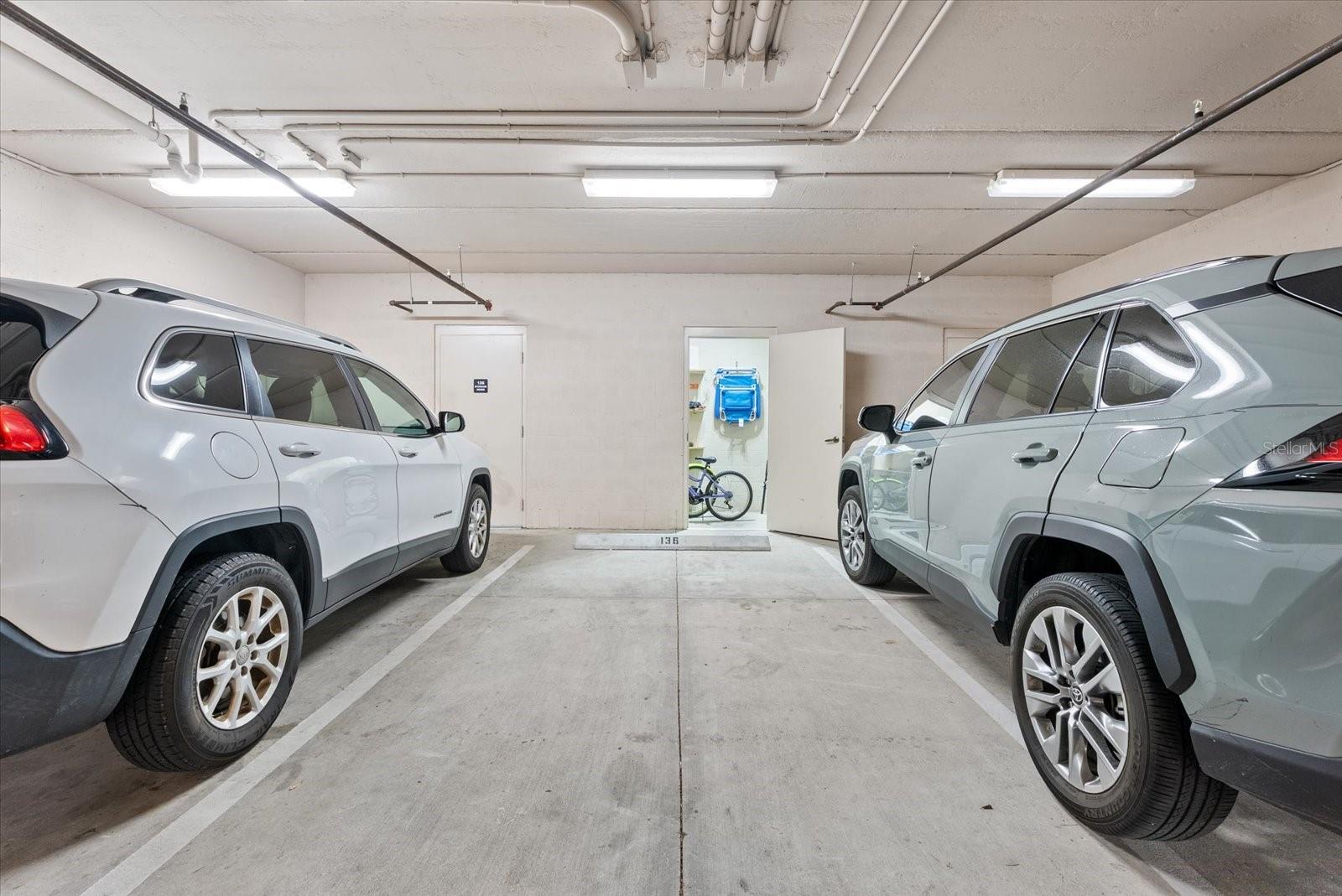 WATER GARDENS - Residential