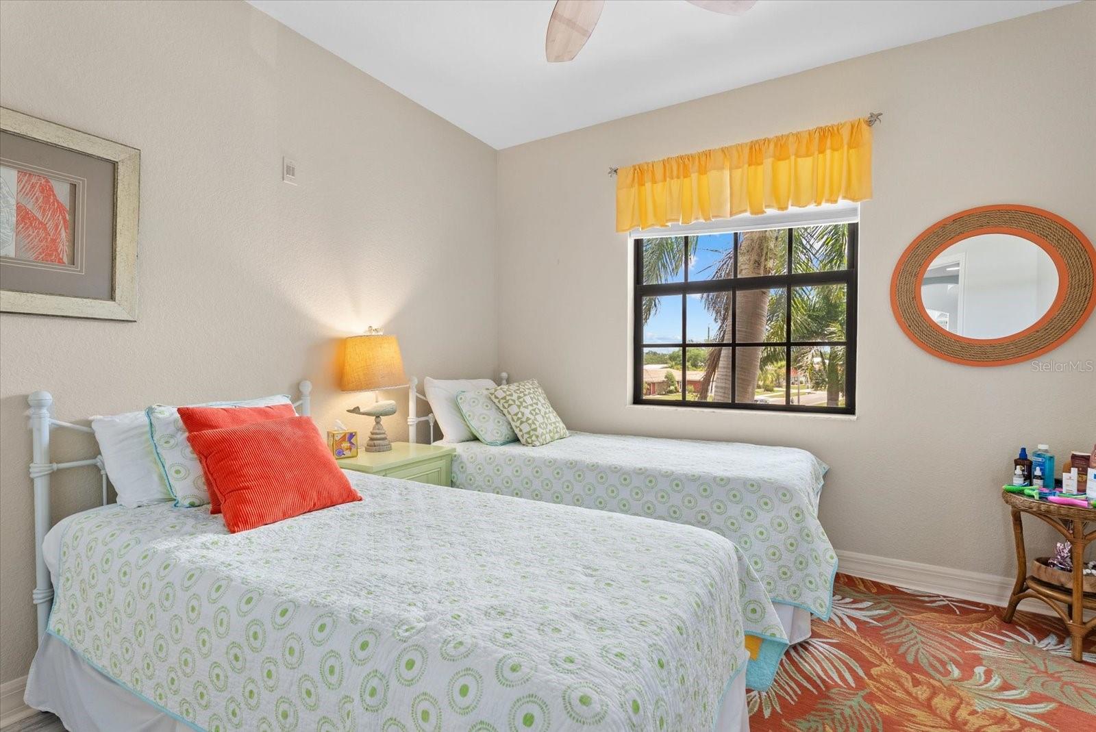 WATER GARDENS - Residential