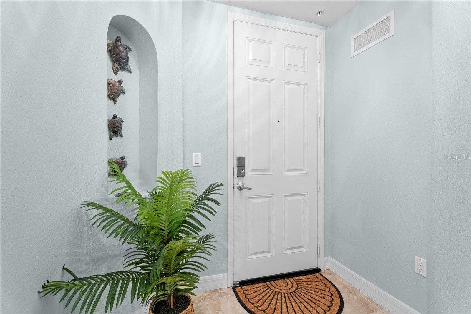 WATER GARDENS - Residential