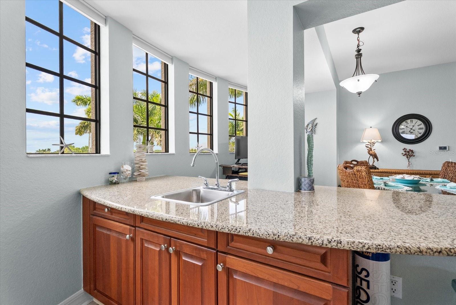 WATER GARDENS - Residential