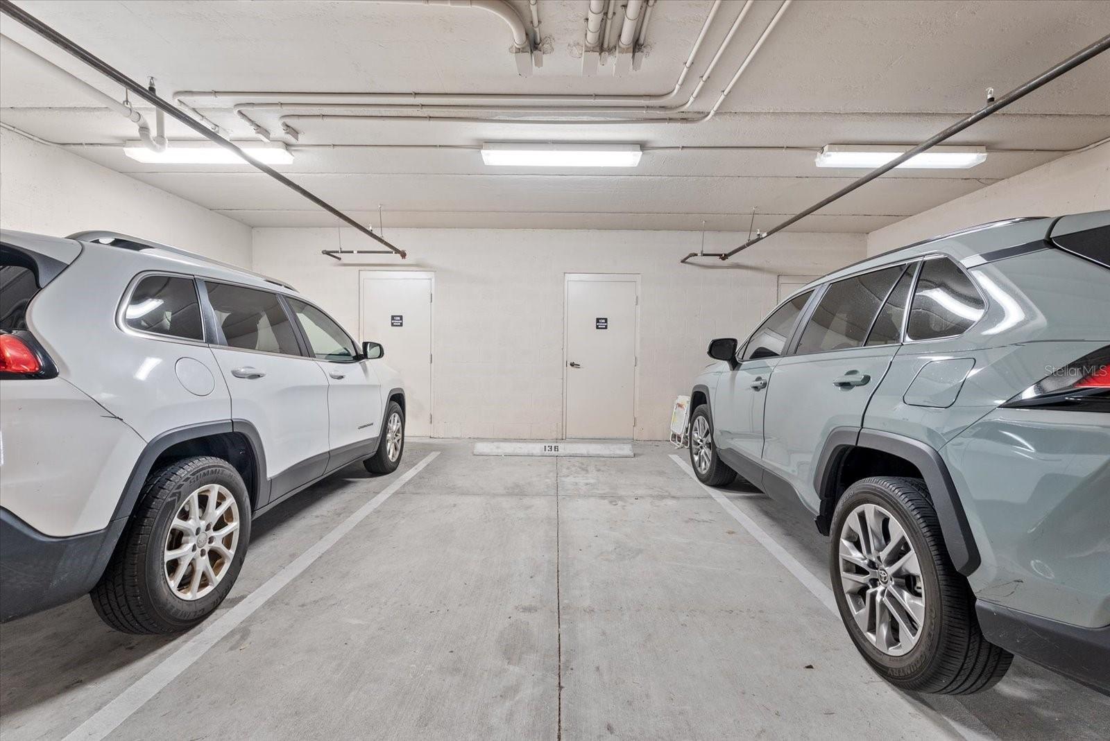 WATER GARDENS - Residential