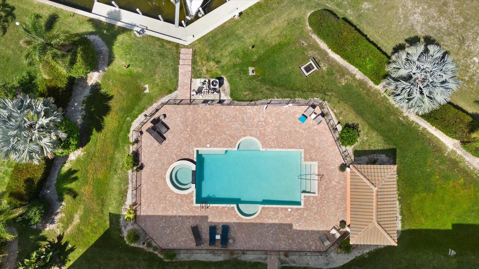 WATER GARDENS - Residential