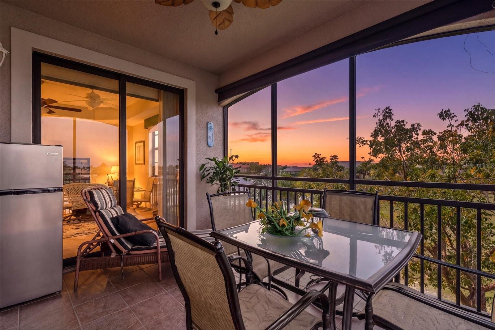 WATER GARDENS - Residential