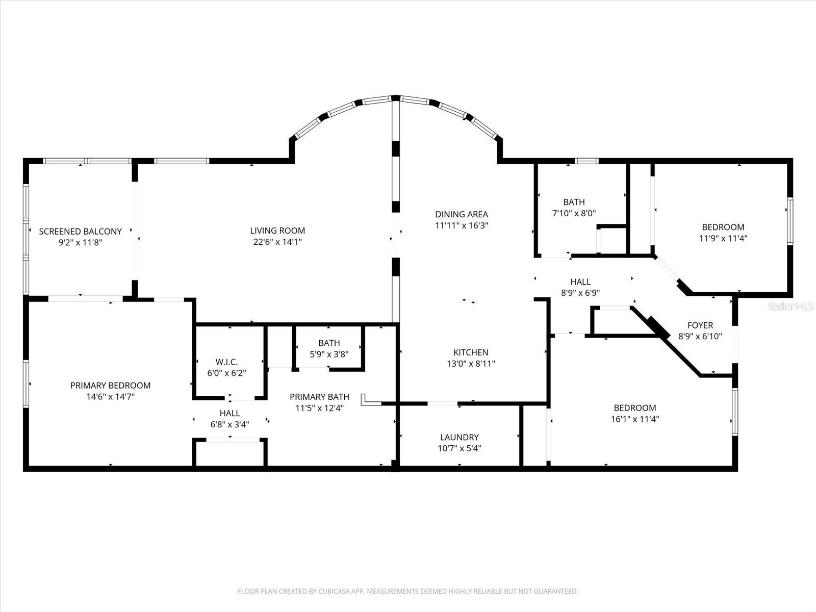WATER GARDENS - Residential