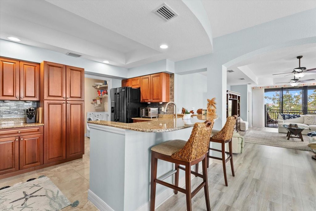 Photo of 1349 Aqui Esta Drive #136, Punta Gorda, FL 33950 (MLS # C7524756)