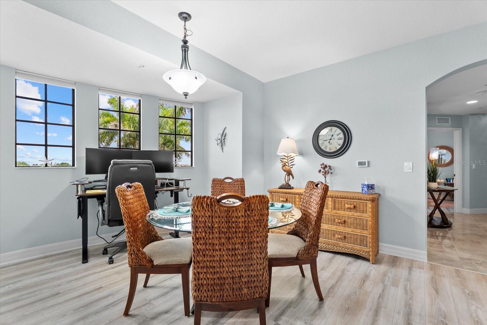 WATER GARDENS - Residential