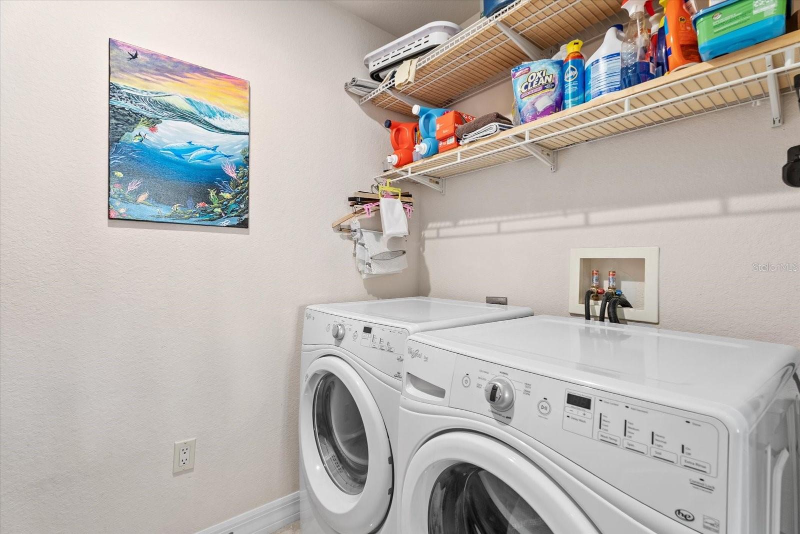 WATER GARDENS - Residential