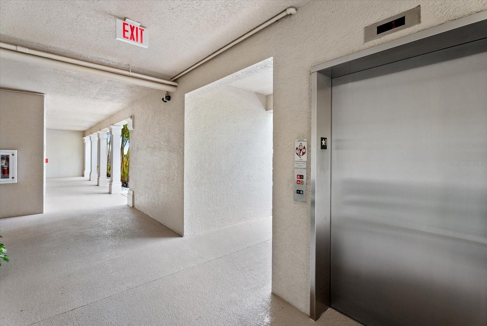 WATER GARDENS - Residential