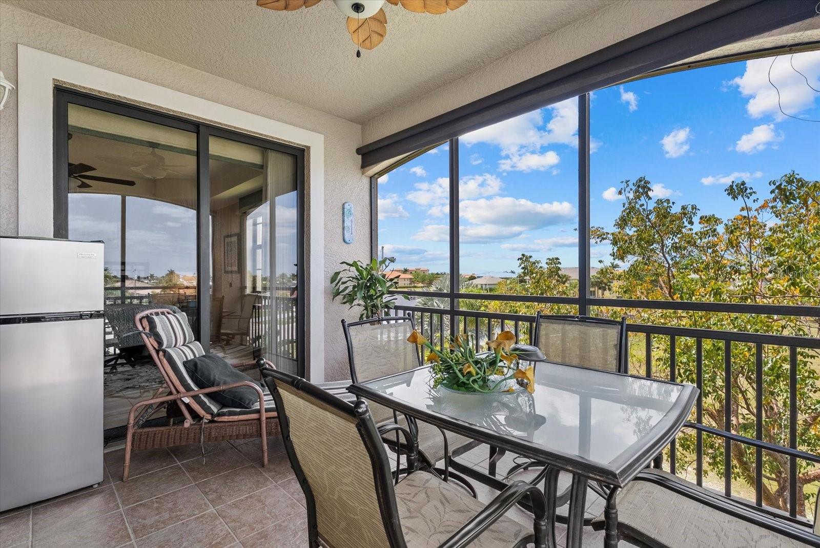 WATER GARDENS - Residential