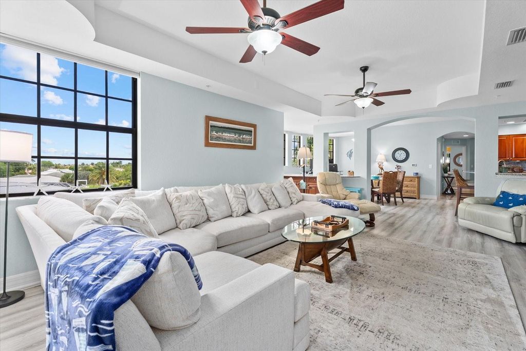 Photo of 1349 Aqui Esta Drive #136, Punta Gorda, FL 33950 (MLS # C7524756)