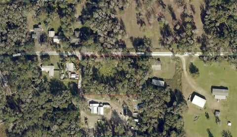 Photo of Tbd SE 98th Lane, Belleview, FL 34420 (MLS # OM728131)