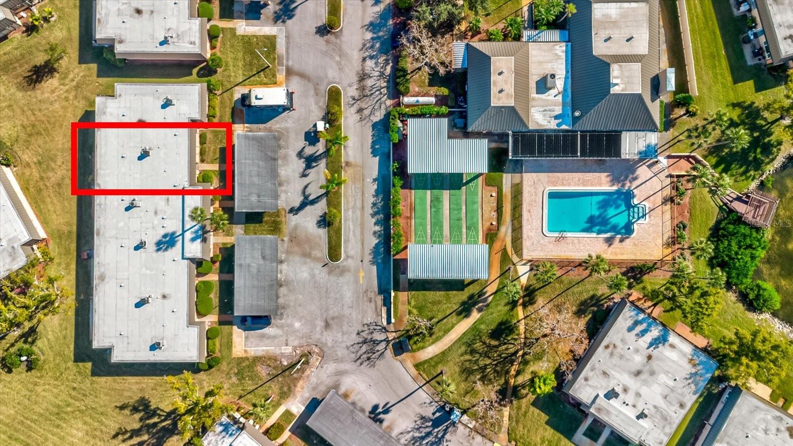 GARDENS BEACON SQUARE - Residential