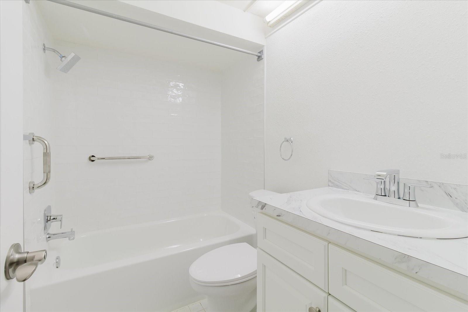 GARDENS BEACON SQUARE - Residential