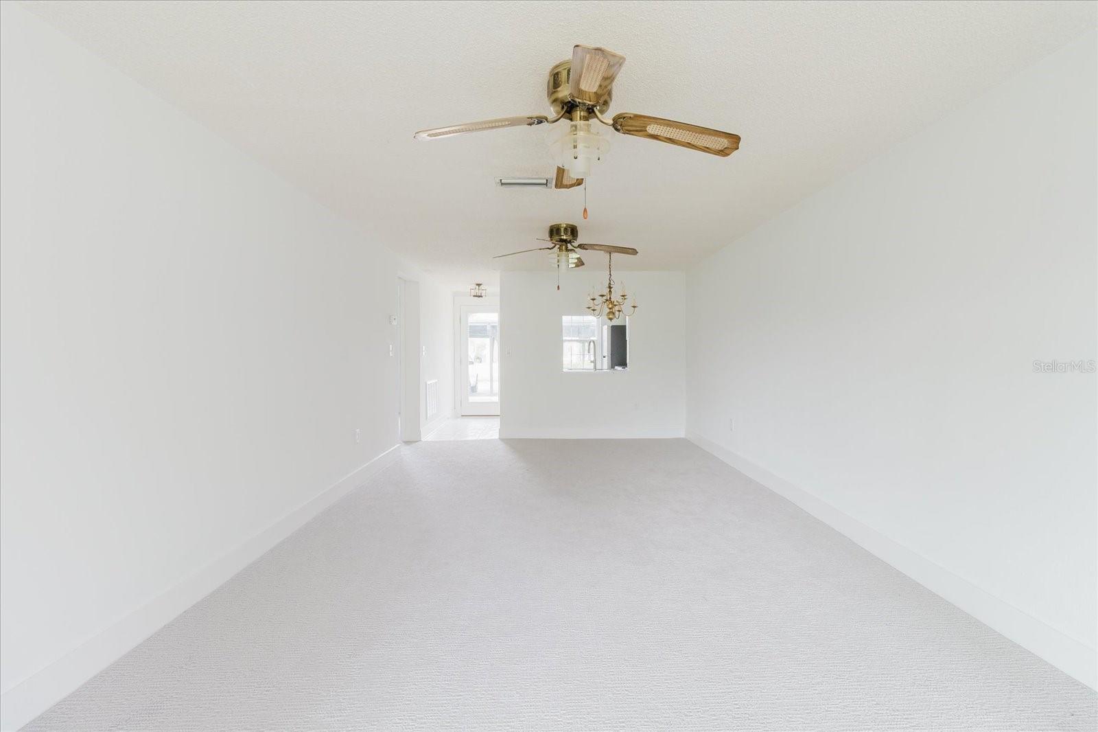 GARDENS BEACON SQUARE - Residential