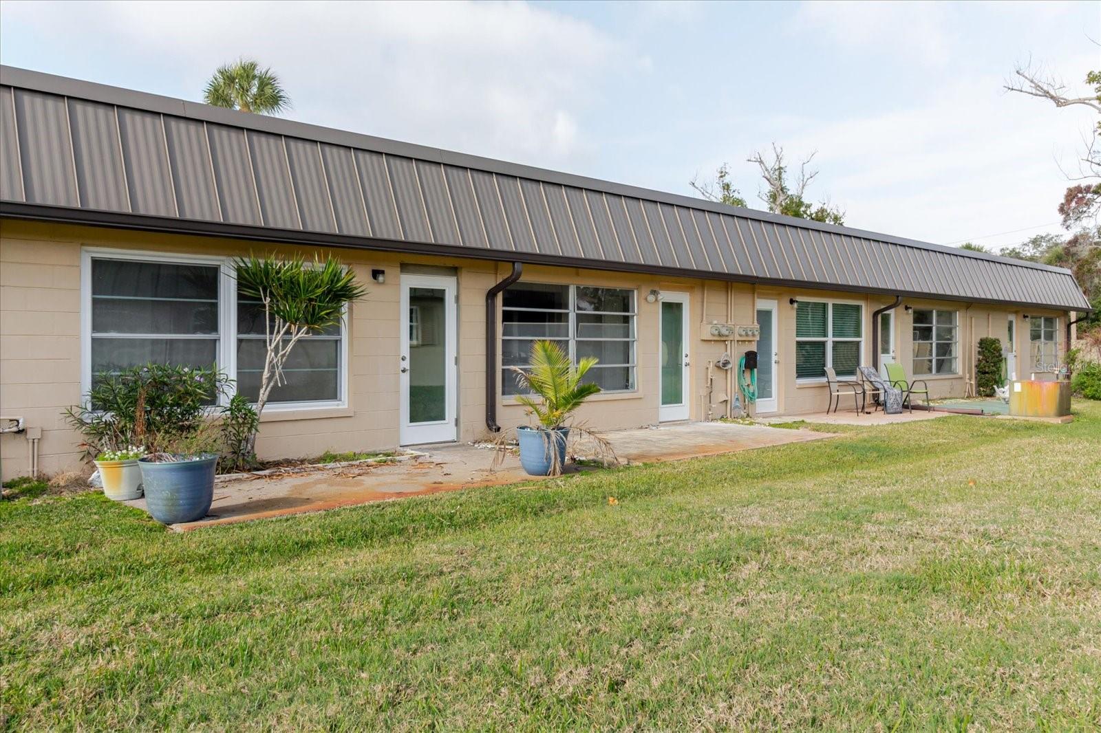 GARDENS BEACON SQUARE - Residential