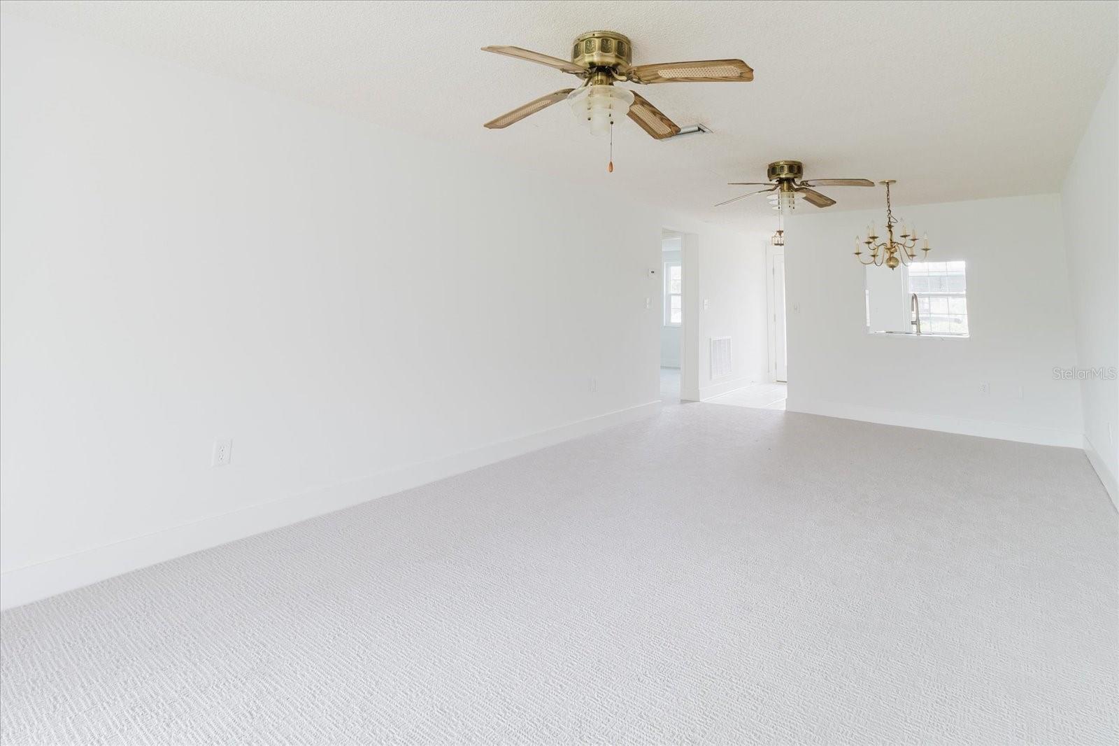 GARDENS BEACON SQUARE - Residential