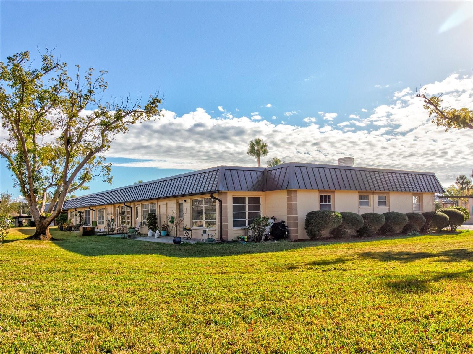 GARDENS BEACON SQUARE - Residential