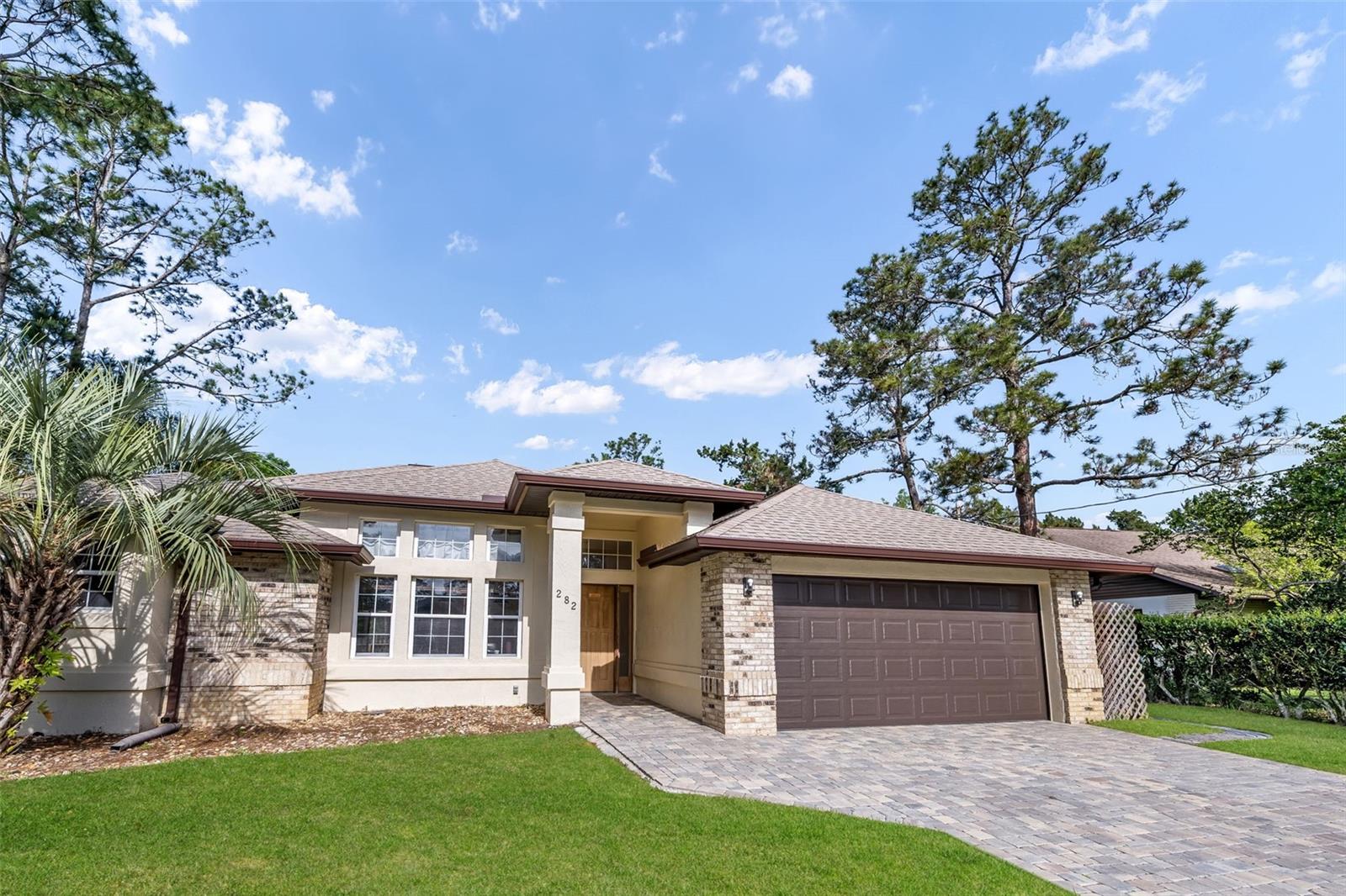 PALM COAST NORTHWEST QUADRANT - Residential