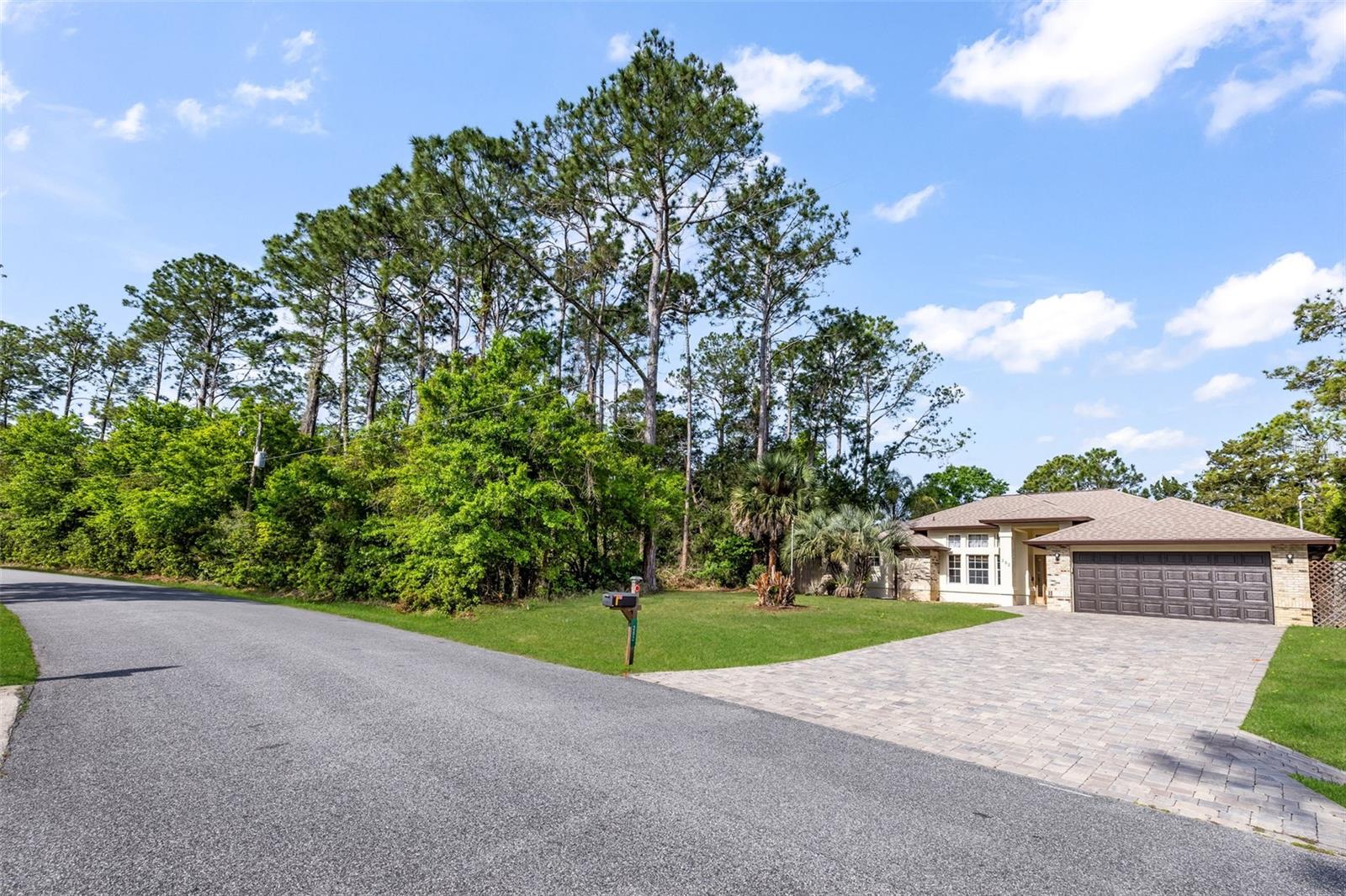 PALM COAST NORTHWEST QUADRANT - Residential