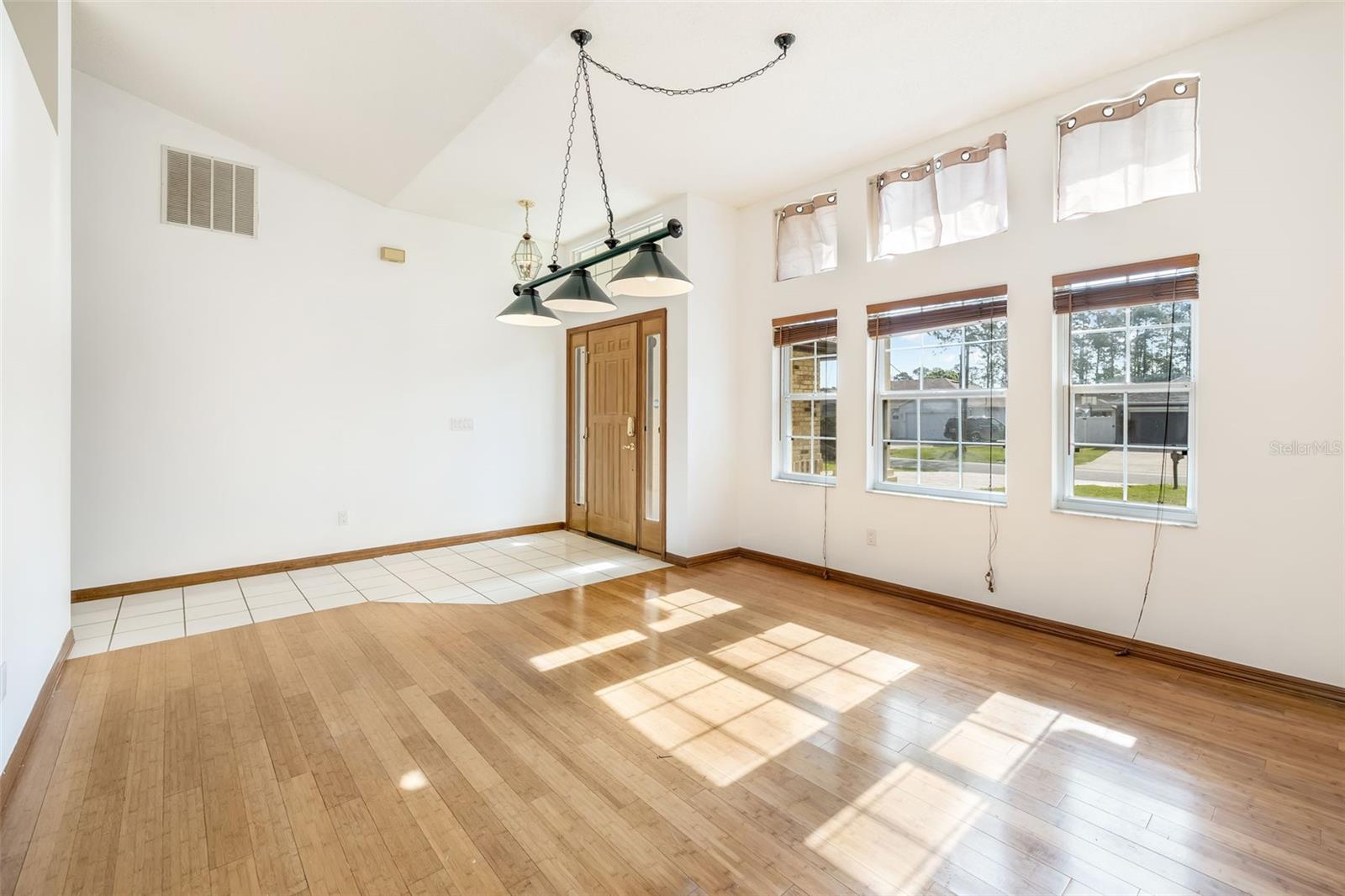 PALM COAST NORTHWEST QUADRANT - Residential