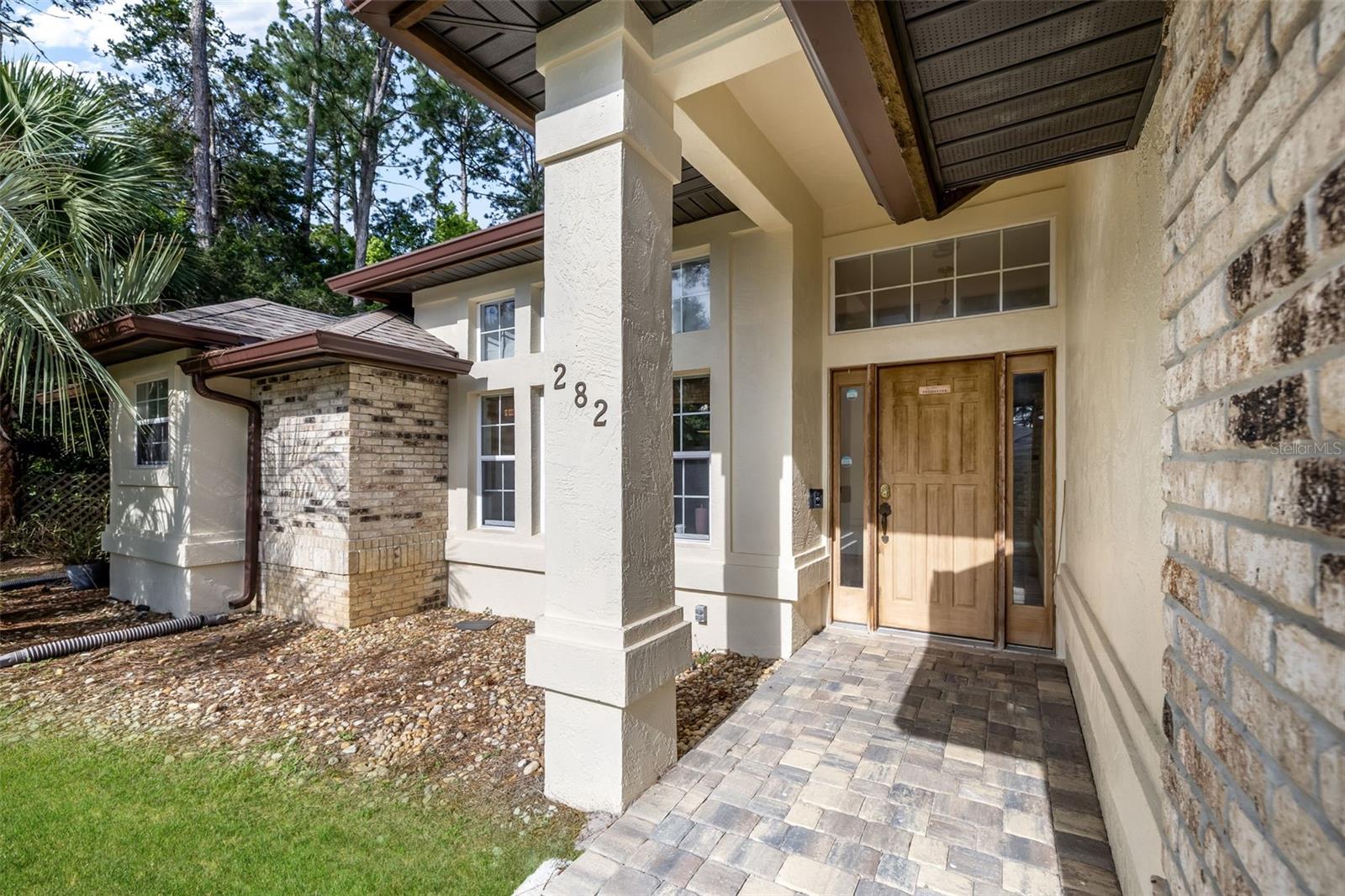 PALM COAST NORTHWEST QUADRANT - Residential