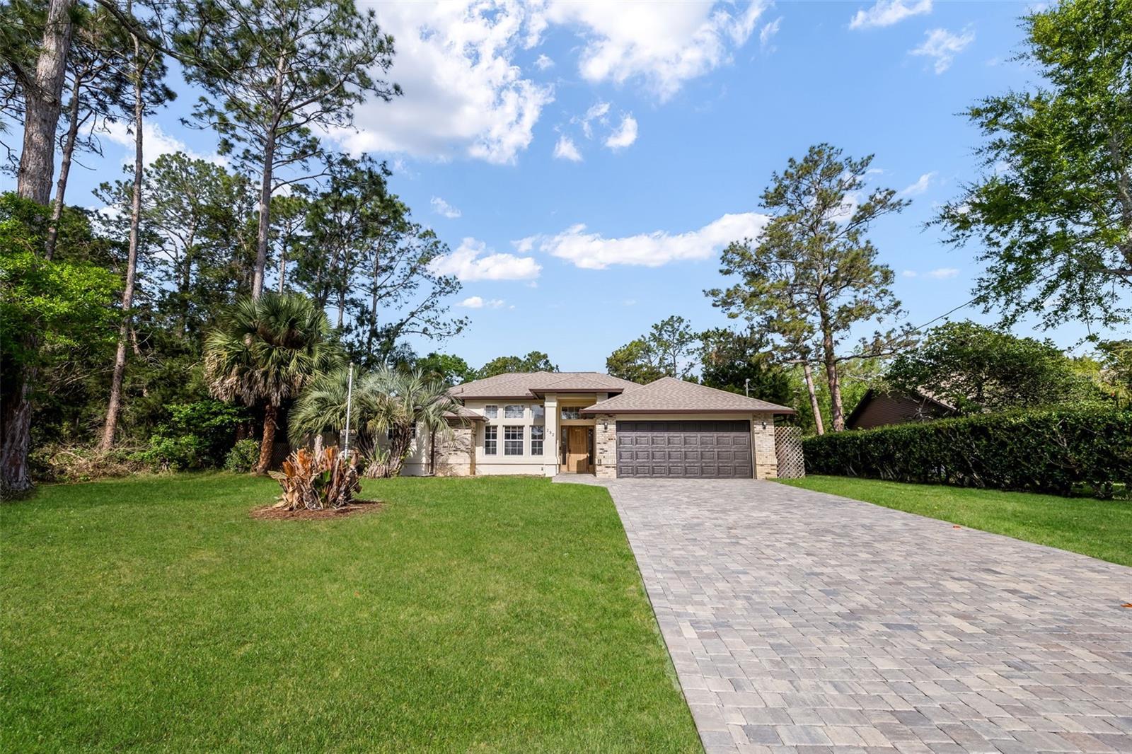 PALM COAST NORTHWEST QUADRANT - Residential