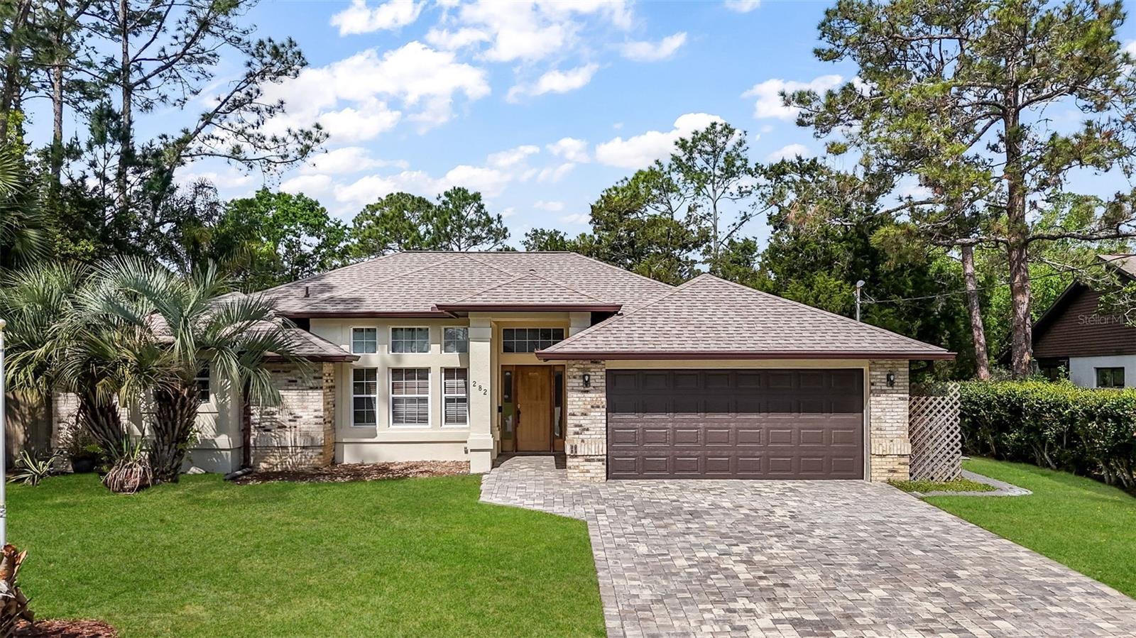 PALM COAST NORTHWEST QUADRANT - Residential