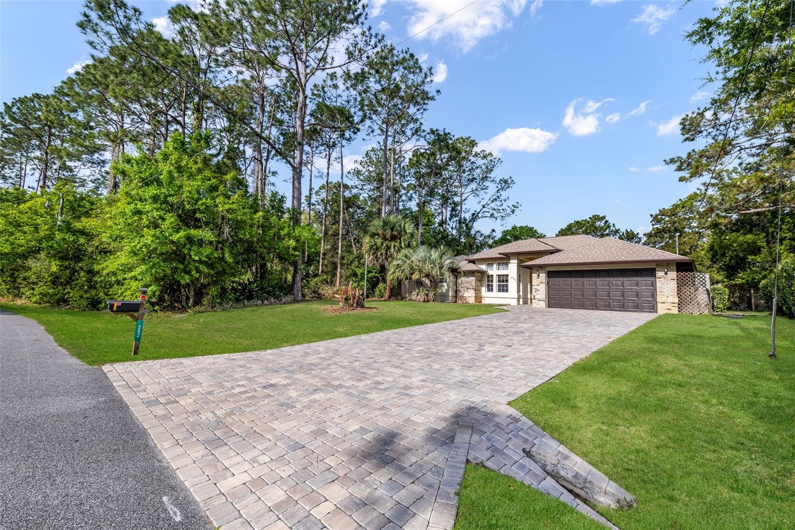 PALM COAST NORTHWEST QUADRANT - Residential