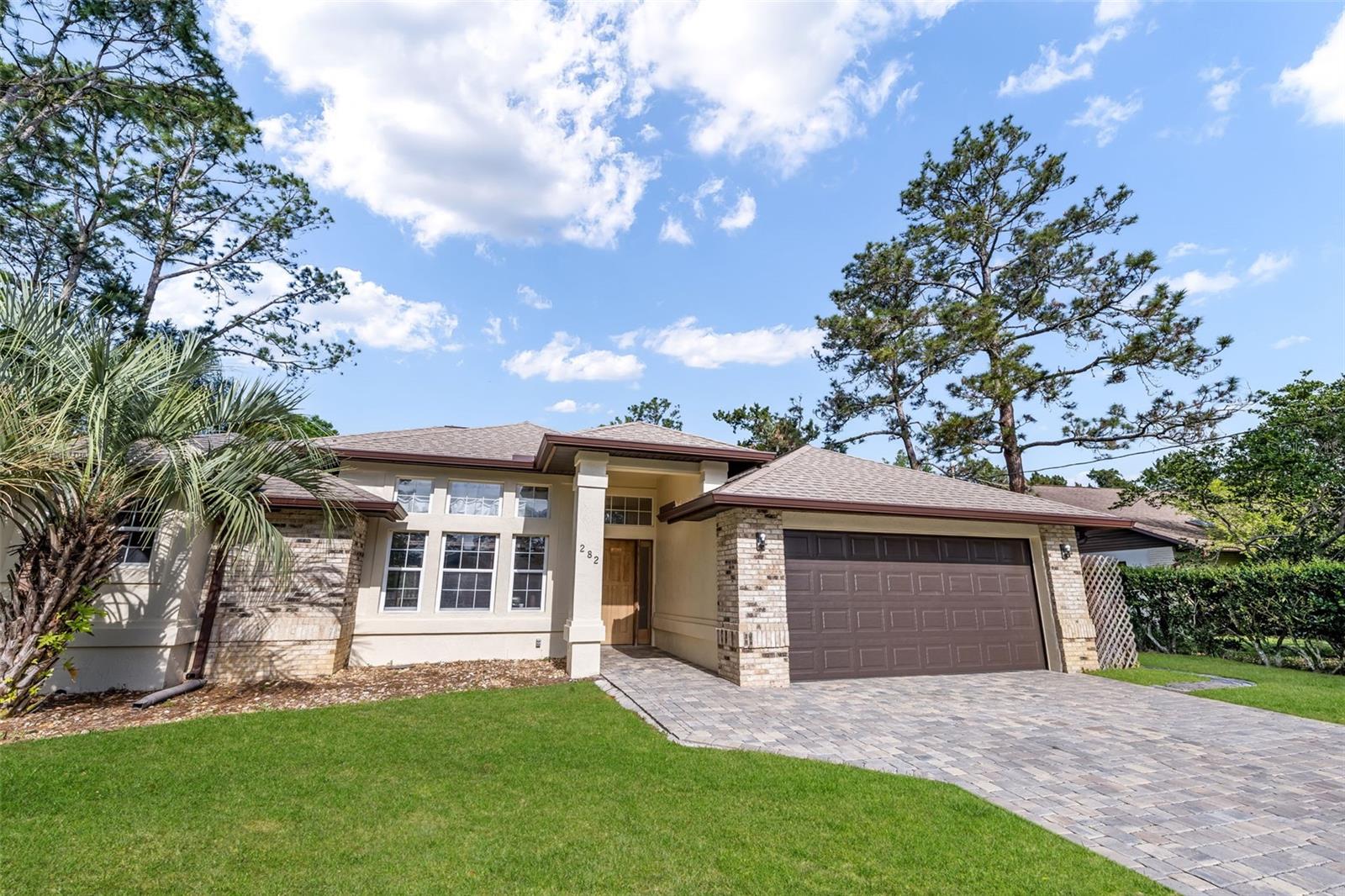 PALM COAST NORTHWEST QUADRANT - Residential