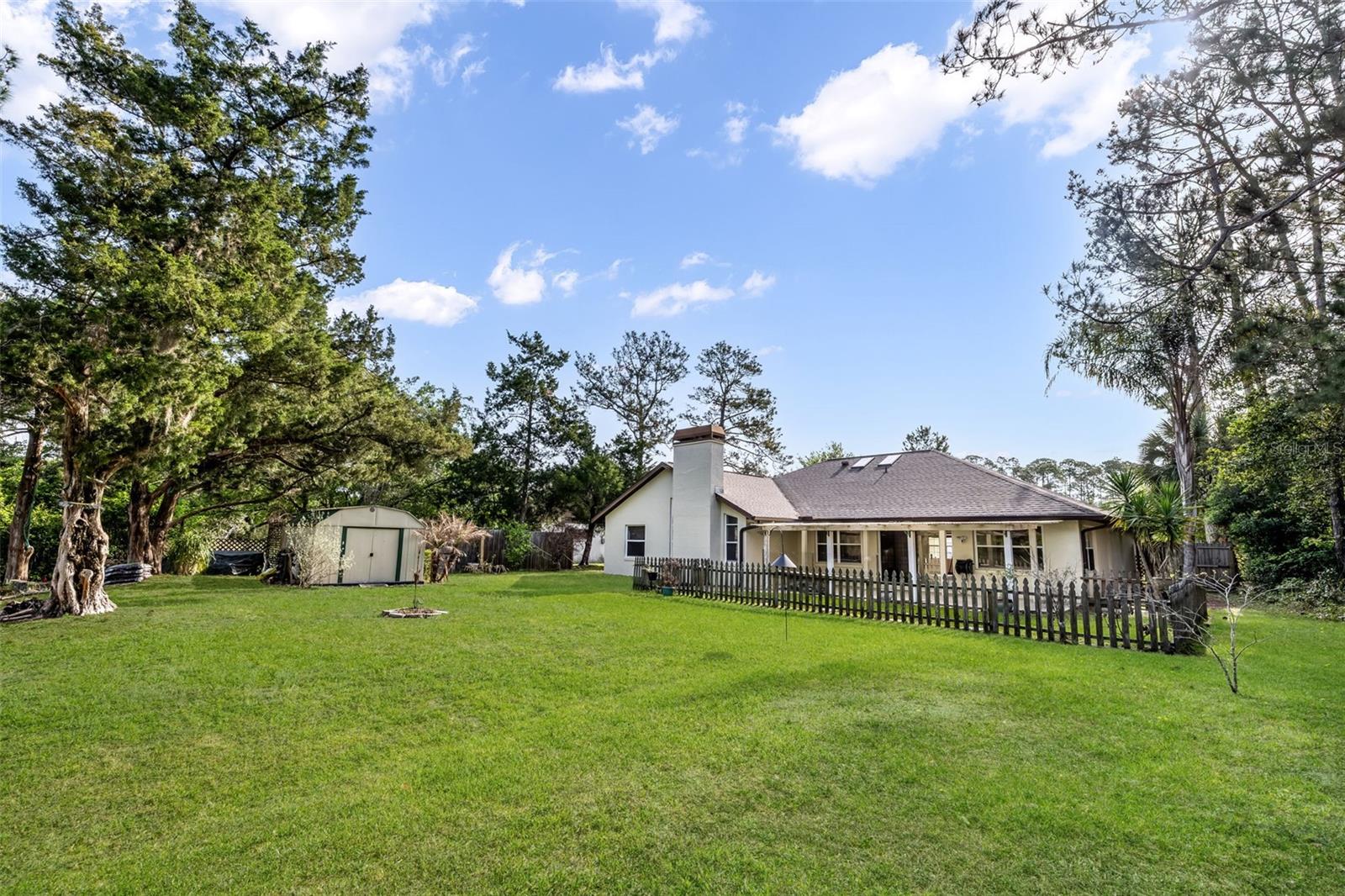 PALM COAST NORTHWEST QUADRANT - Residential