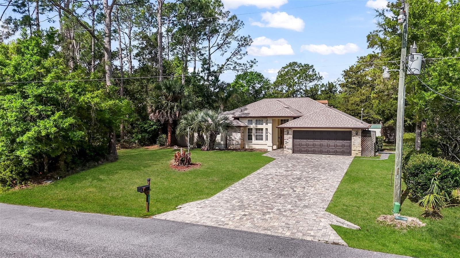 PALM COAST NORTHWEST QUADRANT - Residential