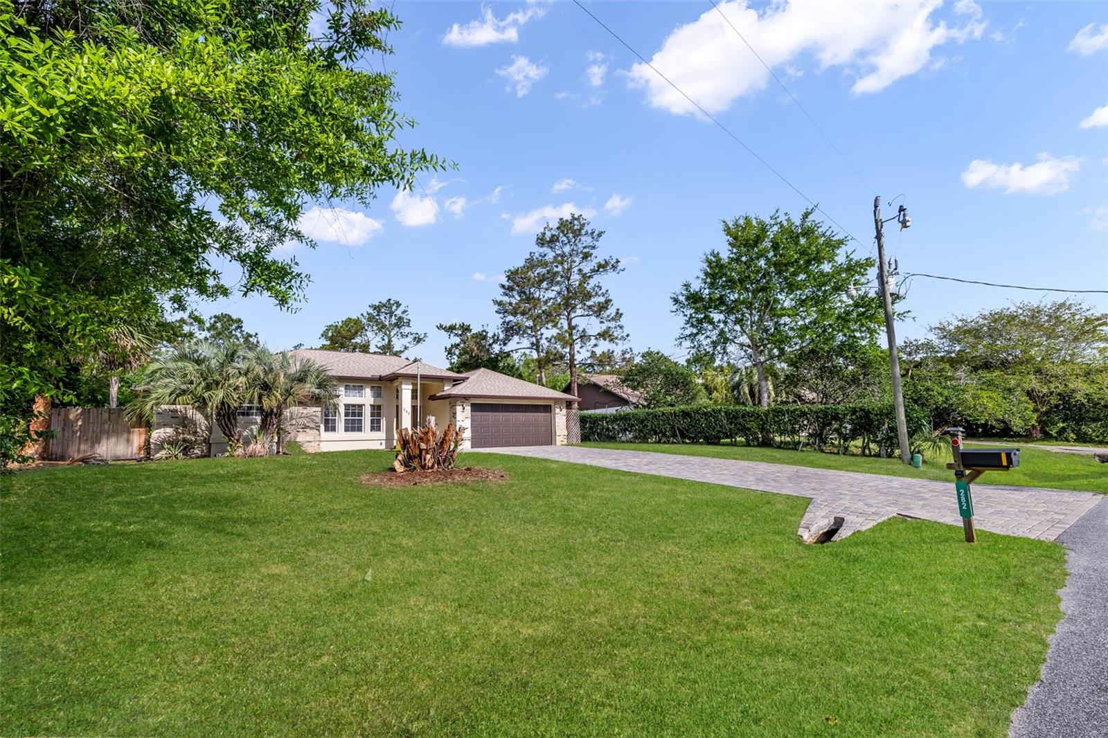 PALM COAST NORTHWEST QUADRANT - Residential