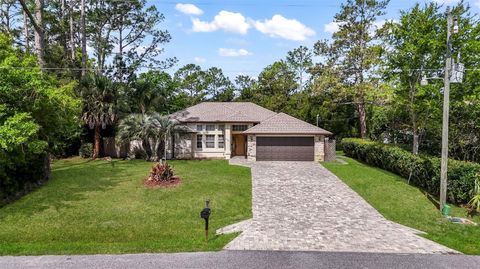 Photo of 282 Beachway Drive, Palm Coast, FL 32137 (MLS # FC317467)