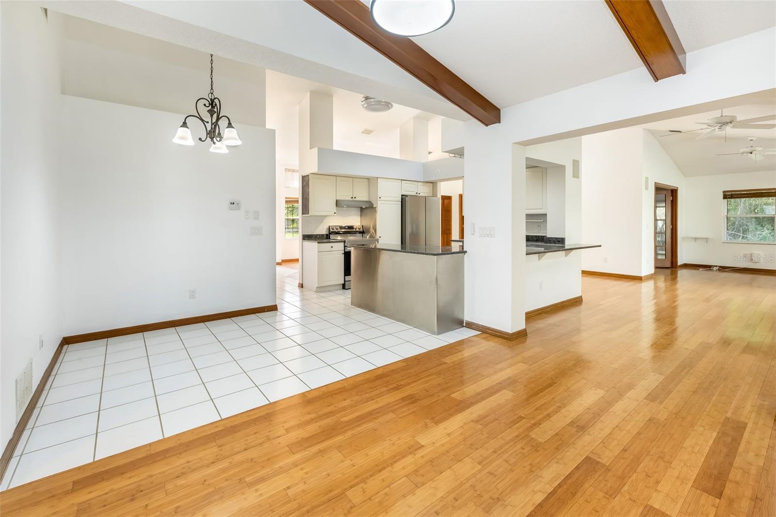 PALM COAST NORTHWEST QUADRANT - Residential