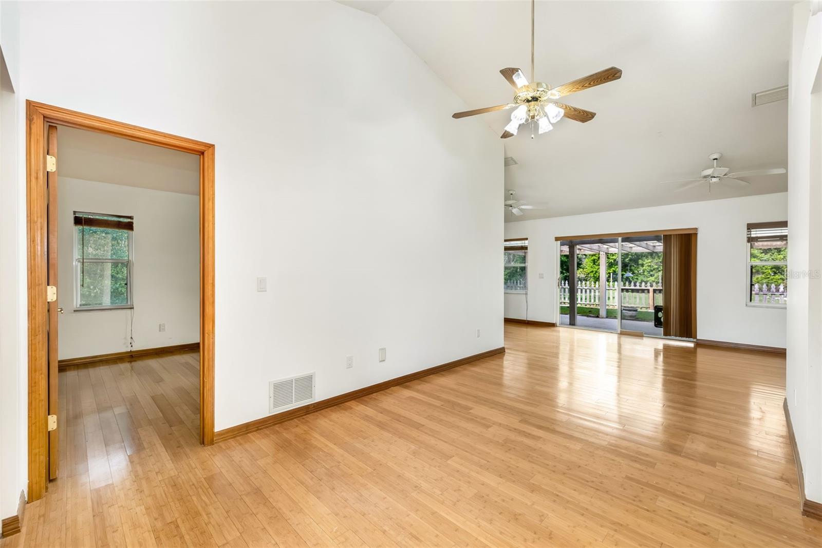 PALM COAST NORTHWEST QUADRANT - Residential