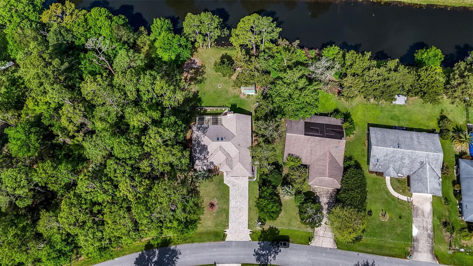 PALM COAST NORTHWEST QUADRANT - Residential