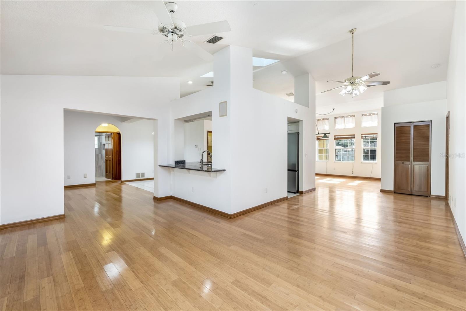 PALM COAST NORTHWEST QUADRANT - Residential