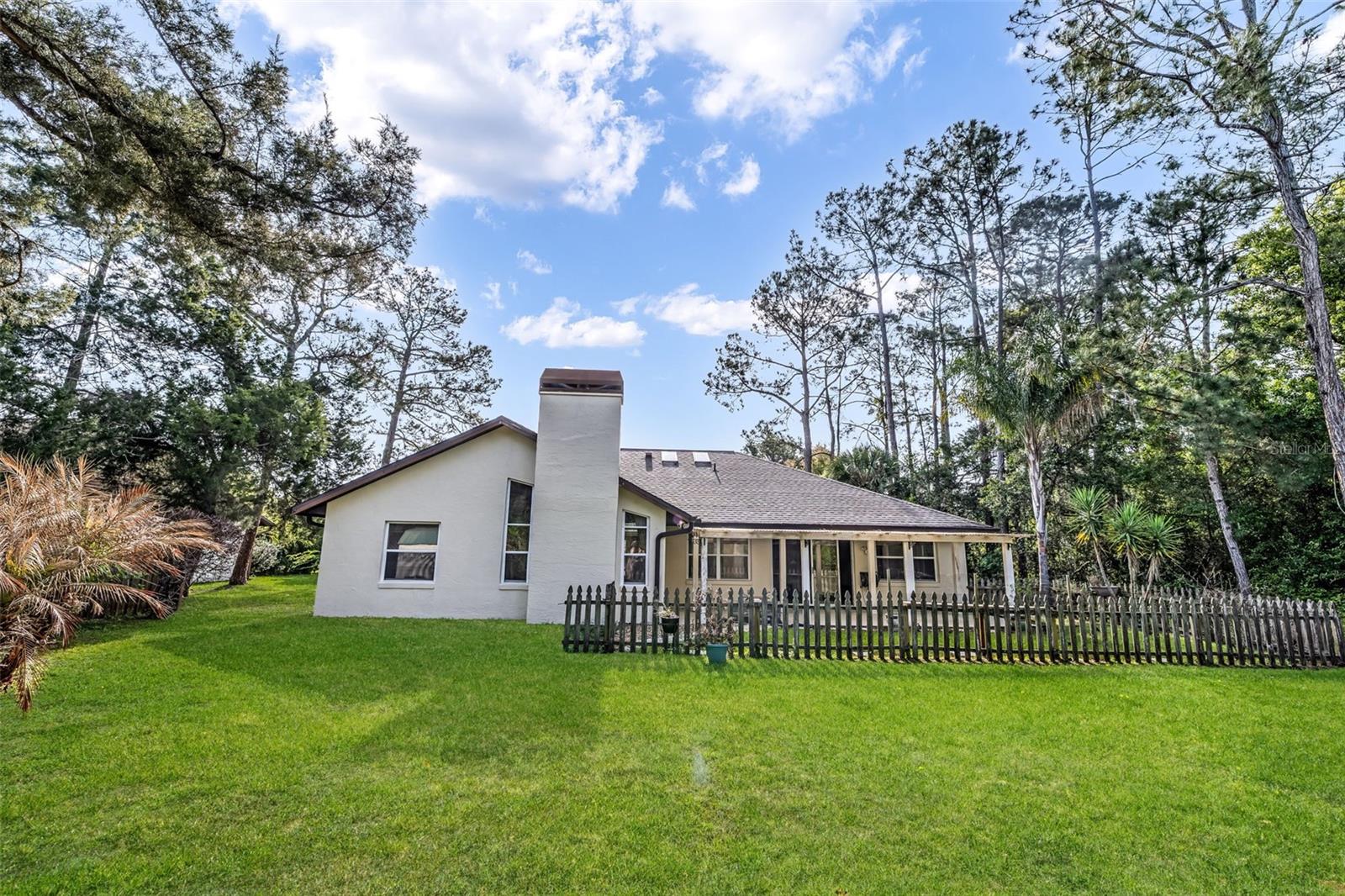 PALM COAST NORTHWEST QUADRANT - Residential