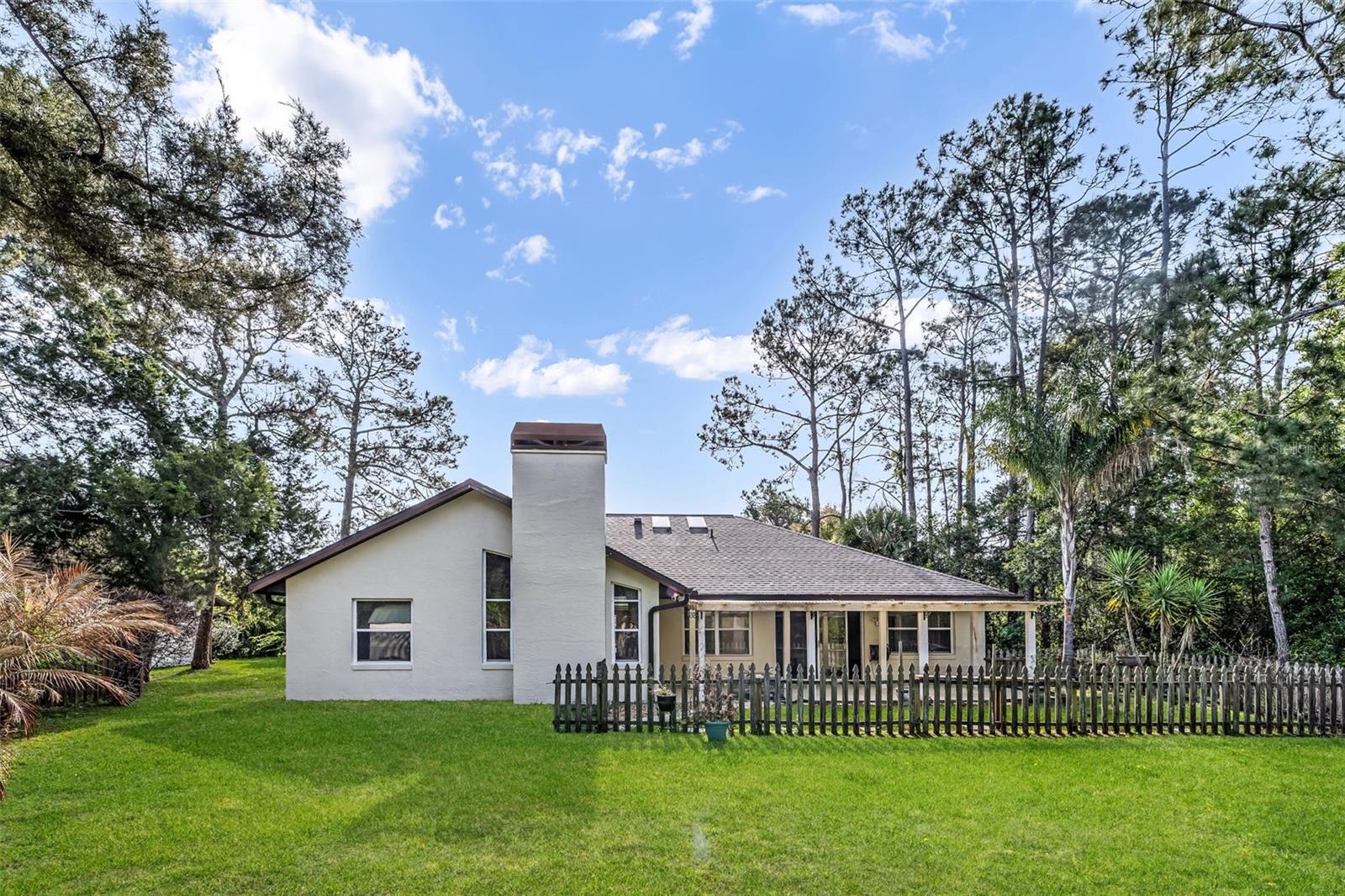 PALM COAST NORTHWEST QUADRANT - Residential