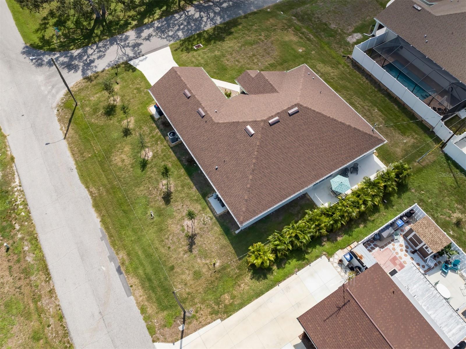 SOUTH VENICE - Residential Lease