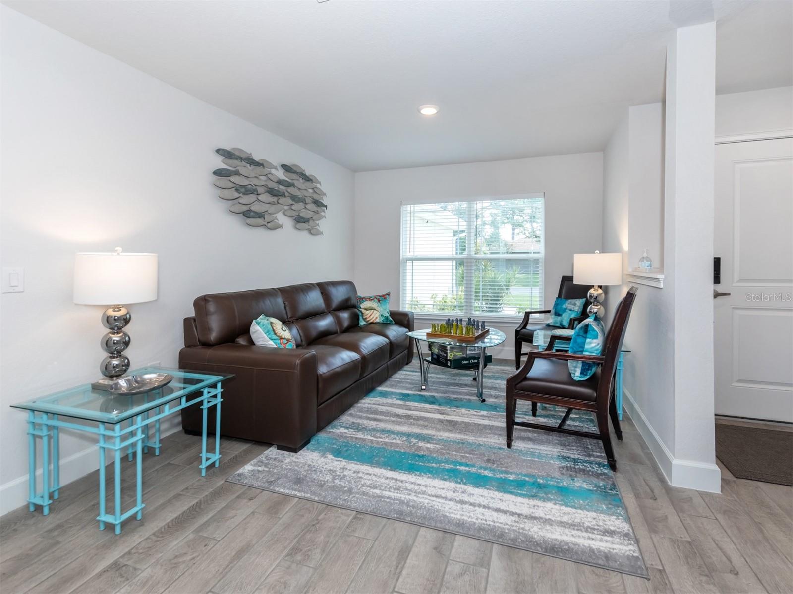 SOUTH VENICE - Residential Lease