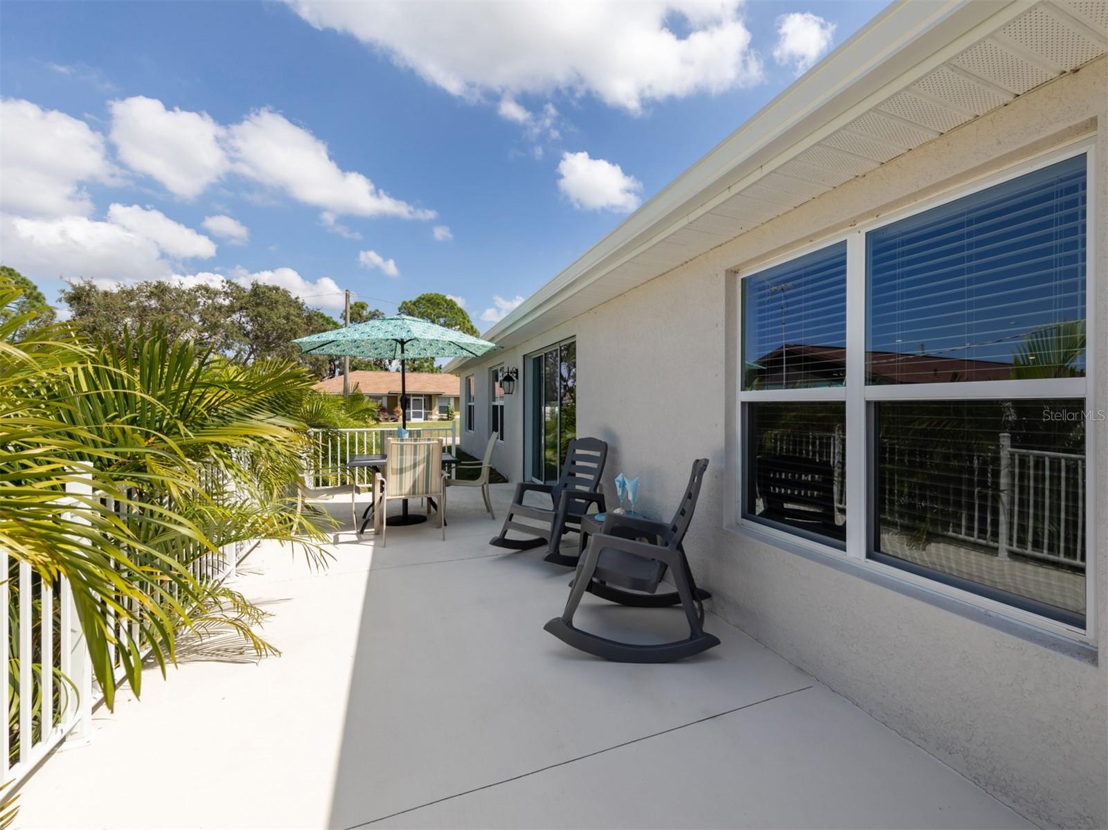SOUTH VENICE - Residential Lease