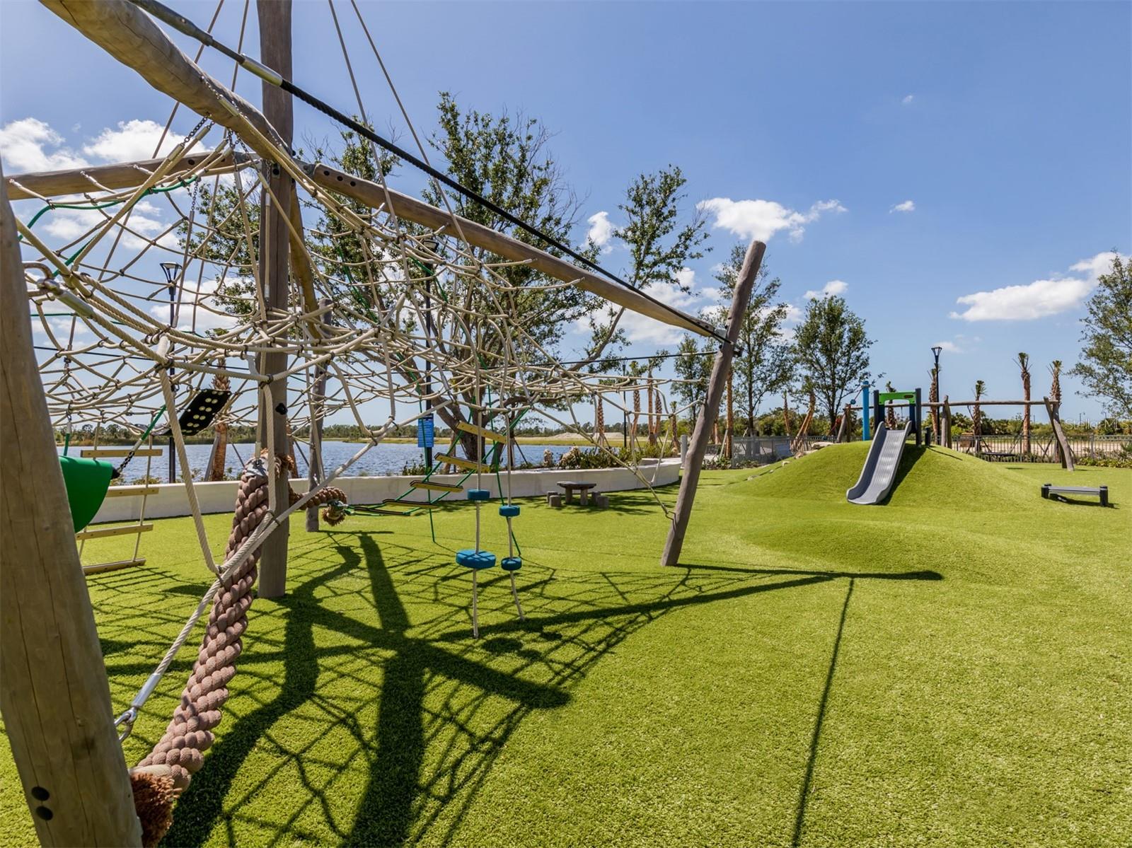 SOUTH VENICE - Residential Lease