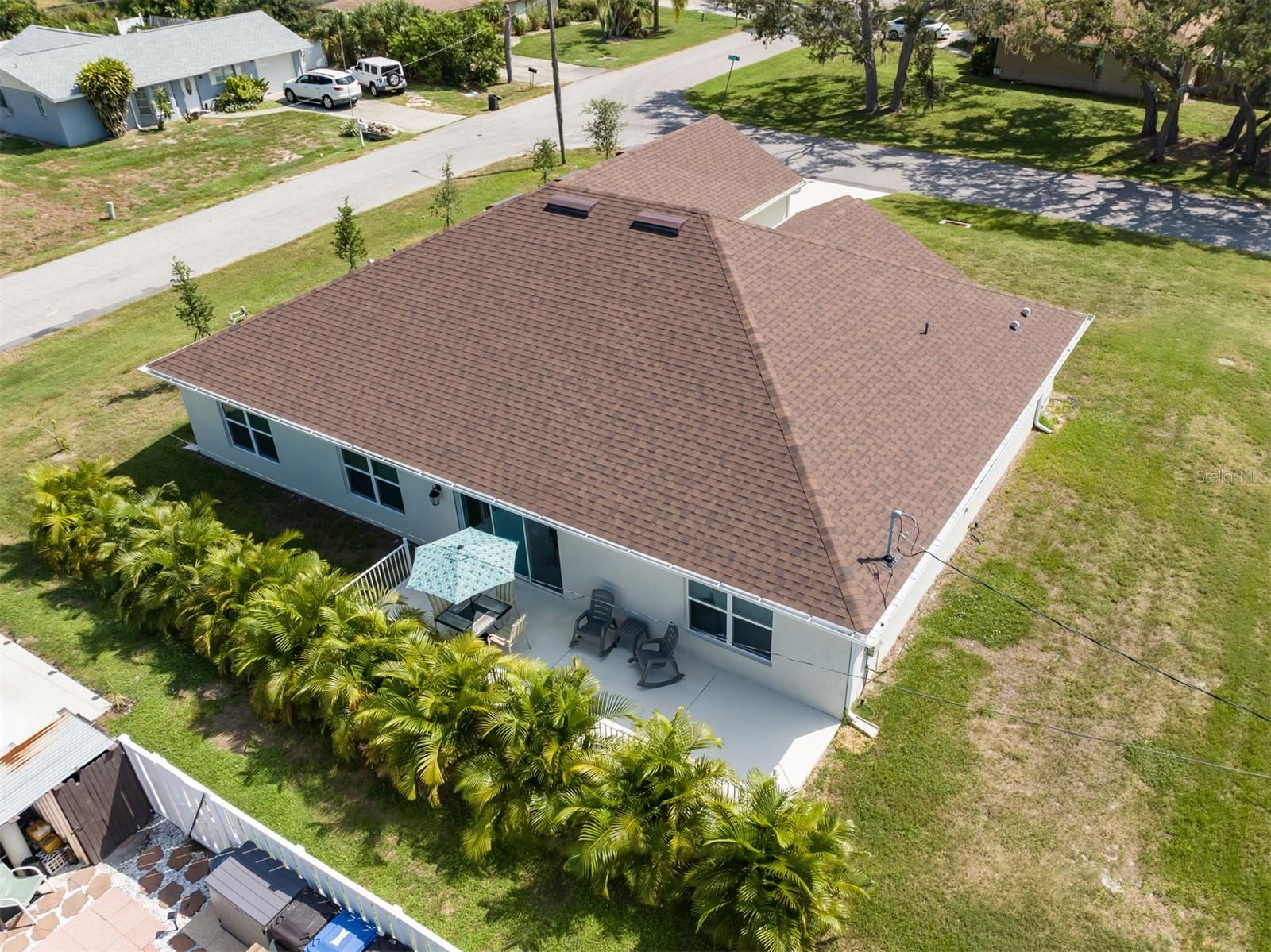 SOUTH VENICE - Residential Lease