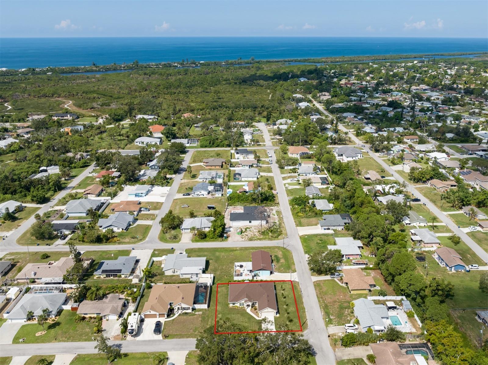 SOUTH VENICE - Residential Lease