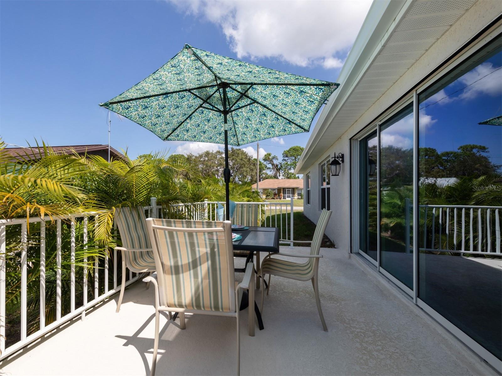 SOUTH VENICE - Residential Lease