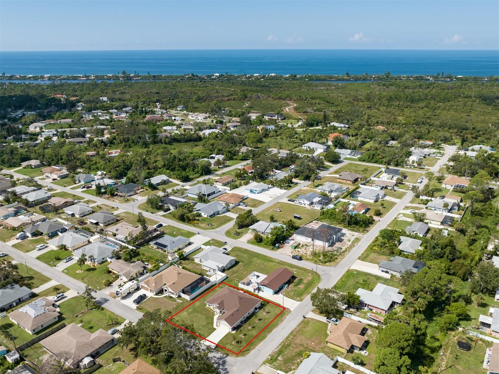 SOUTH VENICE - Residential Lease